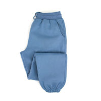 Pantaloni sport Dame (M-3XL) /40/5