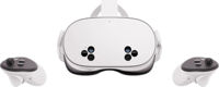 Очки виртуальной реальности Meta Oculus Quest 3S 128GB, White