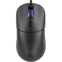 Mouse 2E 2E-MGHDPR-BK HyperDrive Pro, RGB Black