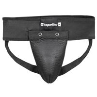 Защитное снаряжение inSPORTline 12484 Protecția inghinala pt barbati Ogiva IN 22080-XS