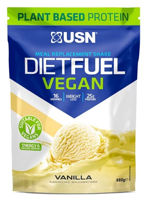 Diet Fuel Vegan MRP Vanilla (880g)