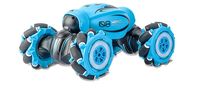 SY RC Drift Stunt Car with Light and Spray Bubble, SY056A (+ Gesture sensing remote control)