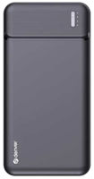 Аккумулятор внешний USB (Powerbank) Denver PBS-20007 (20000mAh)