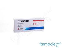 Stazex® comp. film. 75 mg N10