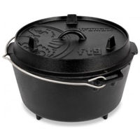 Товар для пикника Petromax Dutch Oven ft 9