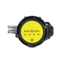 Accesoriu pentru înot AquaLung Regulator scufundare OCTOPUS CORE