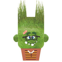 Набор для творчества Hape 848102 Experiment științific Charles vesel