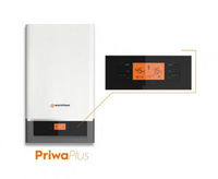Centrala termica Warmhaus Priwa Plus 28 kW condens