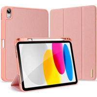 Сумка/чехол для планшета Dux Ducis Apple iPad 10 (2022) / 11 (2025) DOMO, Pink