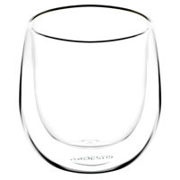 Стакан Ardesto AR2612BR Set 2buc 120ml