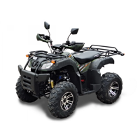 ATV pe benzină Peda X-Super 180CC