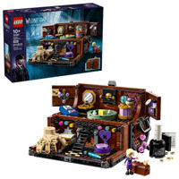 Конструктор Lego 76785 Things Apartment
