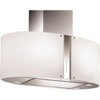 Вытяжка Falmec MIRABILIA/LED (Round) IS.85 E.P. Stainless Steel (with filter pack)