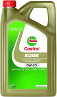 Ulei Castrol 15DA99 EDGE 0W20 V 5L (15DA99)