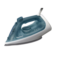 Iron Panasonic NI-S430GTV