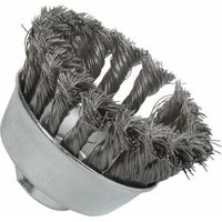 купить Щетка с креплением М14  110XM14X0.5 KNOTTED в Кишинёве