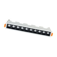 10046 MIDI LED WHITE 20W 4000K