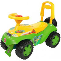 Толокар Richi (3260)  Oriosha green 198