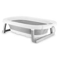 Ванночка MoMi Nata Gray