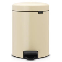 Урна для мусора Brabantia 11 24 23 5 l bej