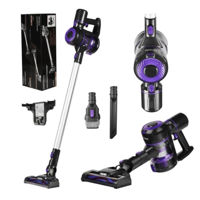 Пылесос беспроводной Kraft&Dele KD471 0,8 л