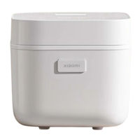 Мультиварка Xiaomi Multifunctional Rice Cooker