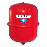 ZILMET Расширительные баки для отопления СAL-PRO 12L