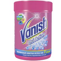 купить Vanish Oxi Action пудра, 900 гр в Кишинёве