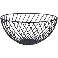 Аксессуар для кухни Excellent Houseware 42731 Cos pentru fructe, metal D25x13,5cm