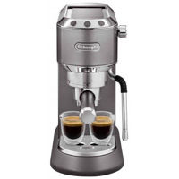 Espressor manual DeLonghi EC885.GY Dedica Arte