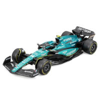 Машина Bburago 18-38090 F1 Aston Martin 1:43