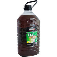 Масло Technoworker 3.0 L 80W90