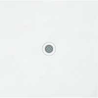 Душевой поддон Polimat Fresco White Matt 80x80x2,5