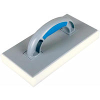 Шпатель Painter PAC1711 терка с плотной губкой 2К 270*130