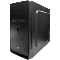 Системный блок AMD ATOL PC-10300MP - Home