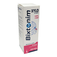 cumpără Bixtonim xylo 0.05% 10ml spray naz. în Chișinău