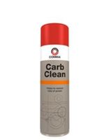 Очиститель карбюратора, CARB CLEAN 0.5L