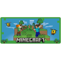 Covoraș pentru mouse KiDS Licensing MC00045 Minecraft
