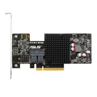 Аксессуар для ПК ASUS 3008-8I PIKE II 3008-8I, chipset LSI SAS 3008