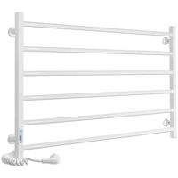 Uscător de prosoape Laris Gorizont CK6 1000 х 600 electro L