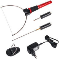 Паяльник Raider RD-FHC02 аппарат для резки полистирола