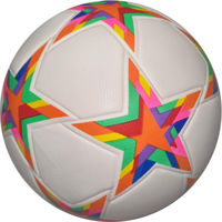 Minge Arena football 883851 TPU color №1