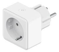 Yandex power socket YNDX-0007W White for Yandex station
