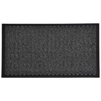 Придверный коврик Luance 50340 Lisa 40x60cm Lisa черн