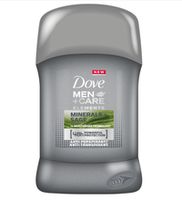 Антиперспирант Dove Men Minerals&Sage, 50 мл