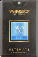 WINSO Ultimate Slim Spray 18ml Aqua Blue 537060