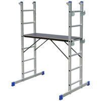 Лестница Elkop HPP-5760 (2,0/1,92/3,11-0,852m)