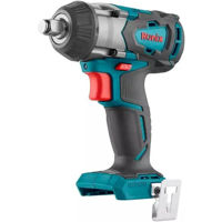 Гайковерт Ronix 8907K 1/2" 350Nm 20V 2Ah