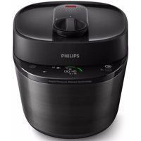 Мультиварка-скороварка Philips HD2151/40