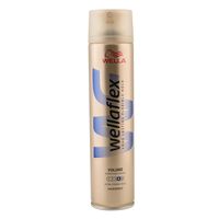 WELLAFLEX HAIR SPRAY VOLUME 250ML